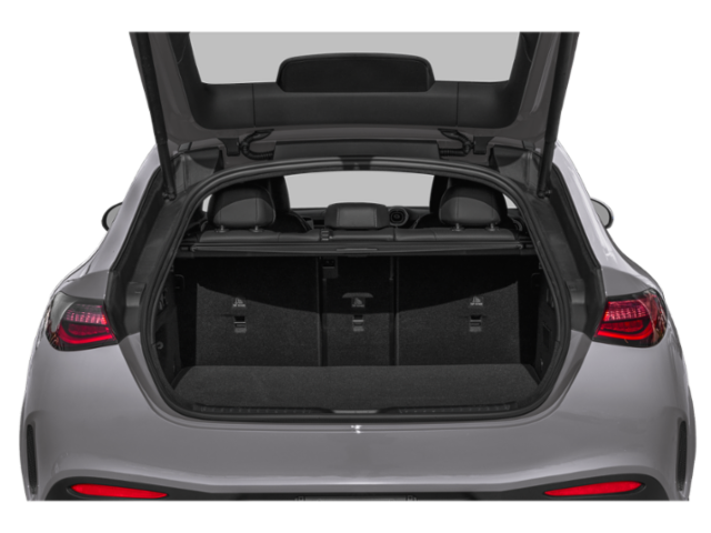 New 2027  Mercedes-Benz GLC 300 Coupe image 10