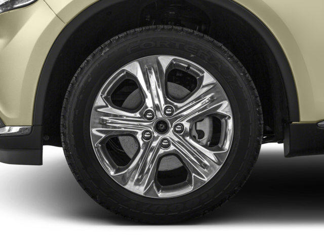 Used 2016 Granite Crystal Metallic Clearcoat Dodge SXT image 9