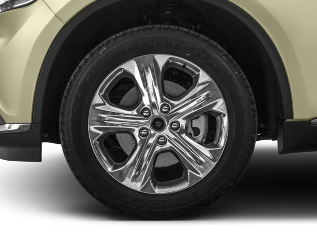 Used 2016 Billet Silver Metallic Clearcoat Dodge SXT image 9