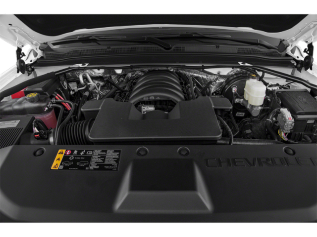 Used 2019 Gray Chevrolet Premier image 10