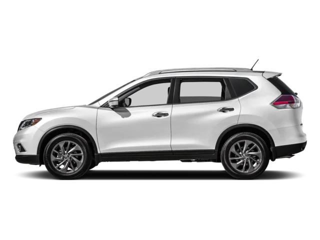 Used 2016 Pearl White Nissan SL image 3