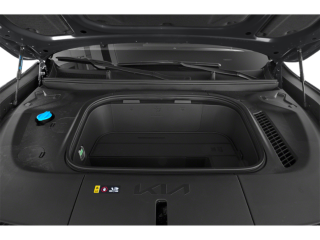 2026 Kia EV9 Wind - Photo 9