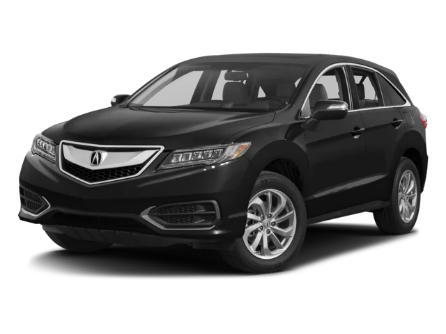 2017 Acura RDX Technology Package