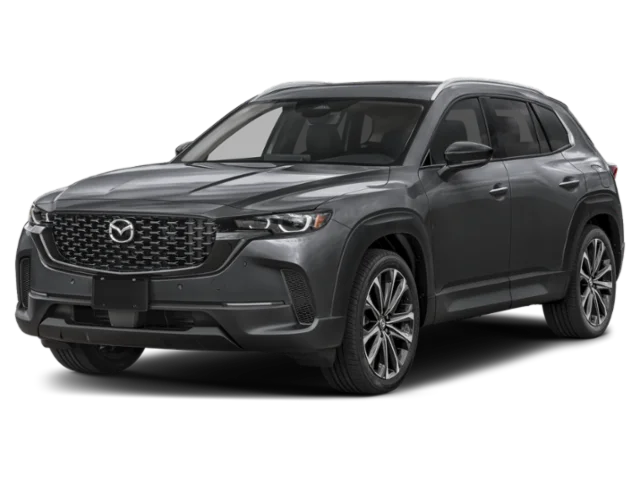 2026 Mazda CX-50 2.5 S Premium's photo