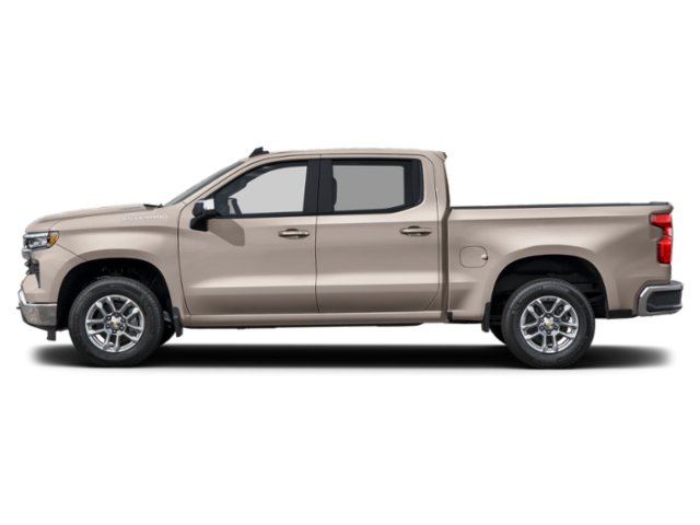 2026 Chevrolet Silverado 1500 LT - Photo 11