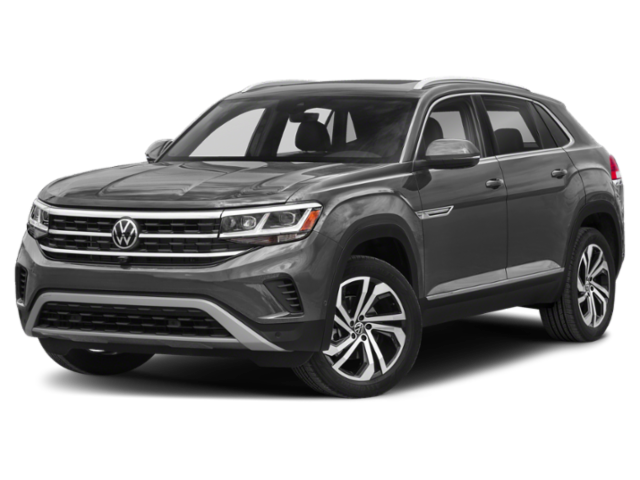 2021 Volkswagen Atlas Cross Sport 3.6L V6 SEL Premium R-Line 4MOTION's photo