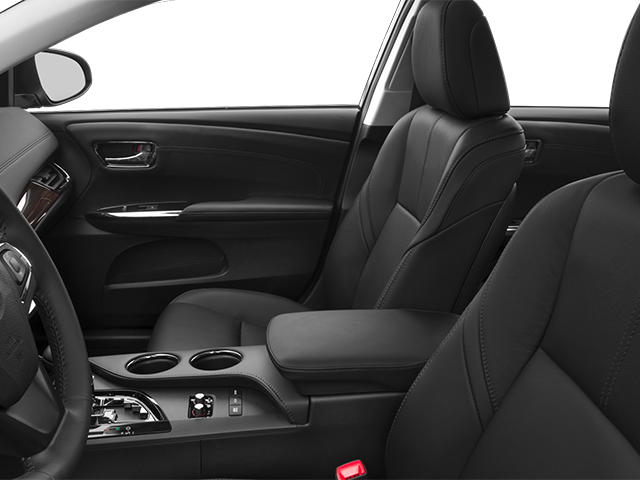 Used 2013 Black Toyota XLE Touring image 6