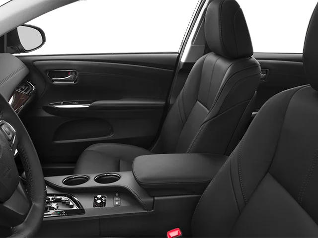 Used 2013 Silver Toyota XLE Touring image 6