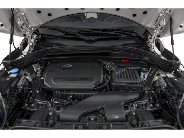 Used 2021 Gray MINI  image 10