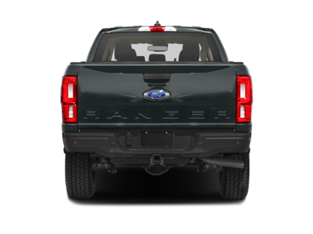 Used 2022 Beige Ford XLT image 6