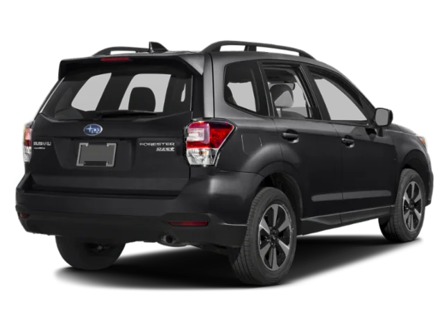 Used 2018 Black Subaru 2.5i Premium image 2
