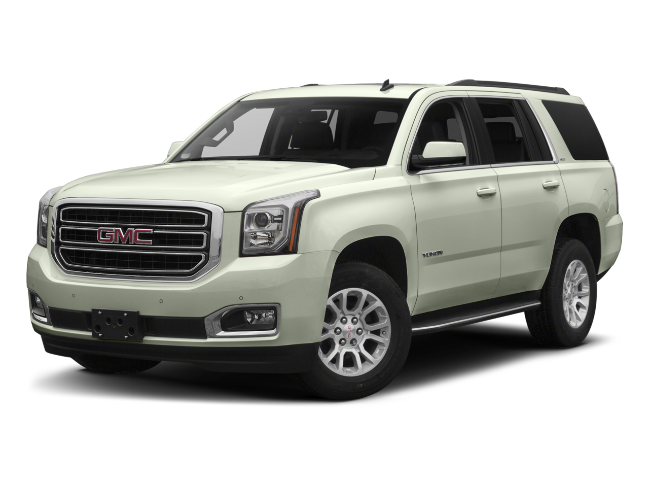 2017 GMC Yukon 2WD SLT's photo