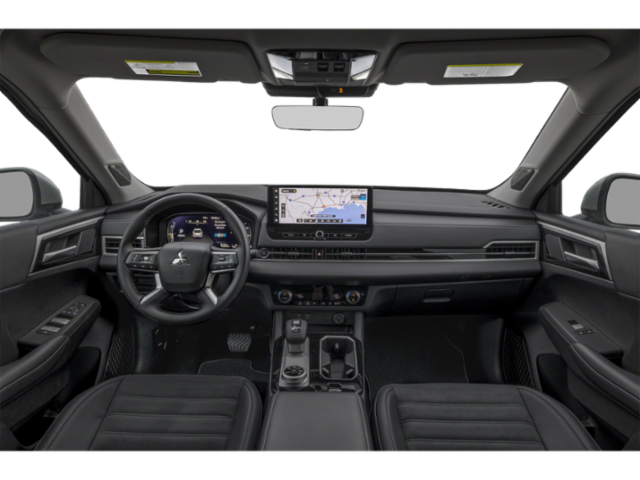 Used 2025 White Mitsubishi SE image 5