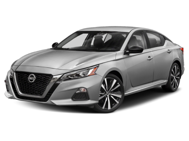 2020 Nissan Altima 2.5 SR's photo