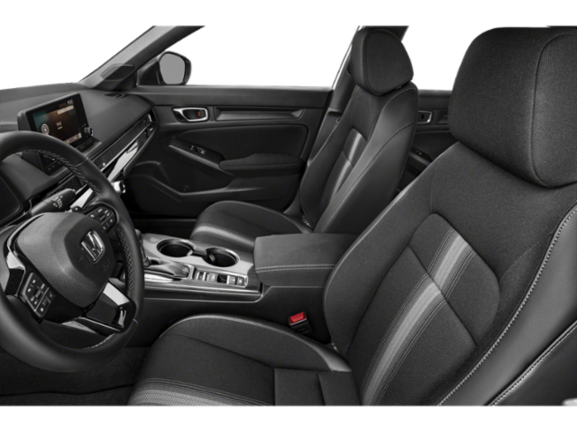 Used 2022 Lunar Silver Metallic Honda Sport image 15
