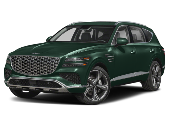 2026 Genesis GV80 2.5T Select AWD's photo