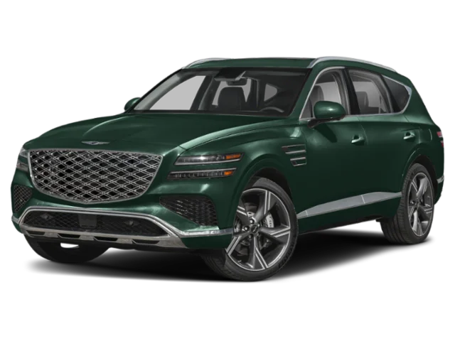 2026 Genesis GV80 2.5T Select AWD's photo