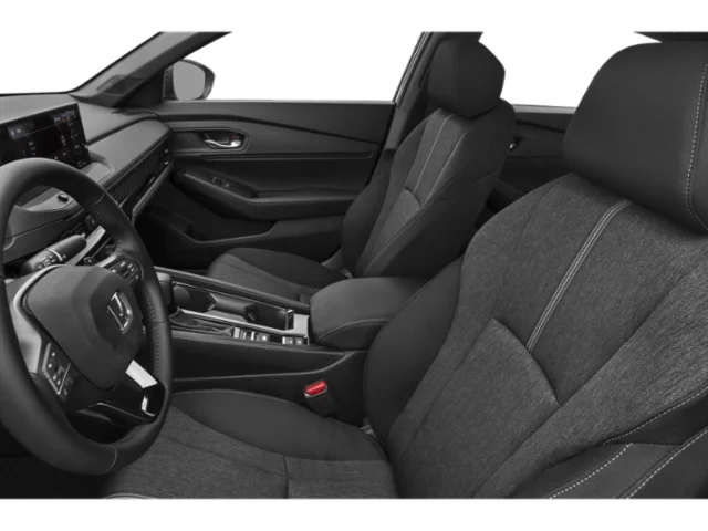 Used 2023 White Honda Sport image 6