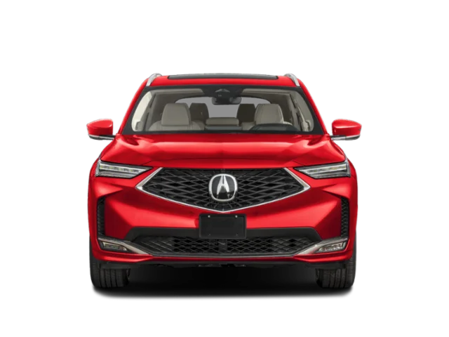 New 2026  Acura Advance Package image 4