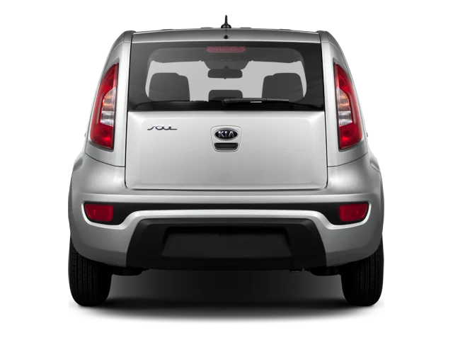 Used 2013 Beige Kia Base image 12