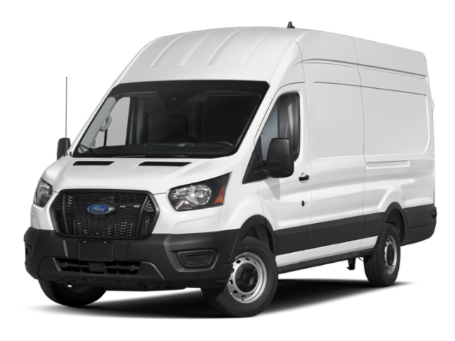 New 2027  Ford HR CARGO AWD image 1