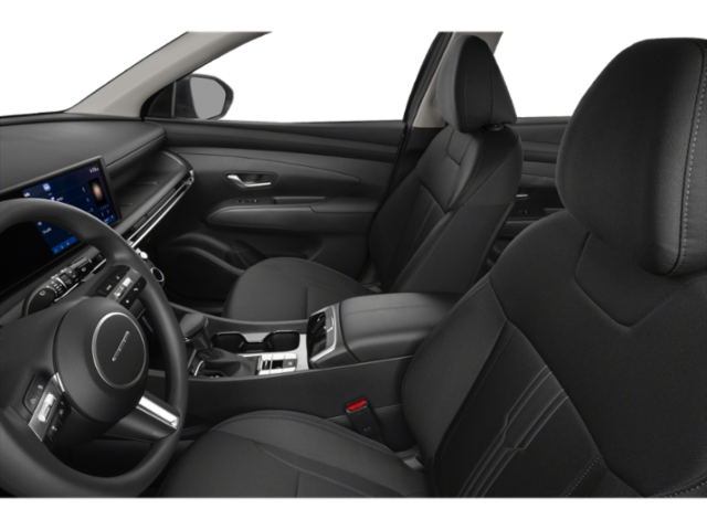 Used 2025 Black Hyundai SEL image 7