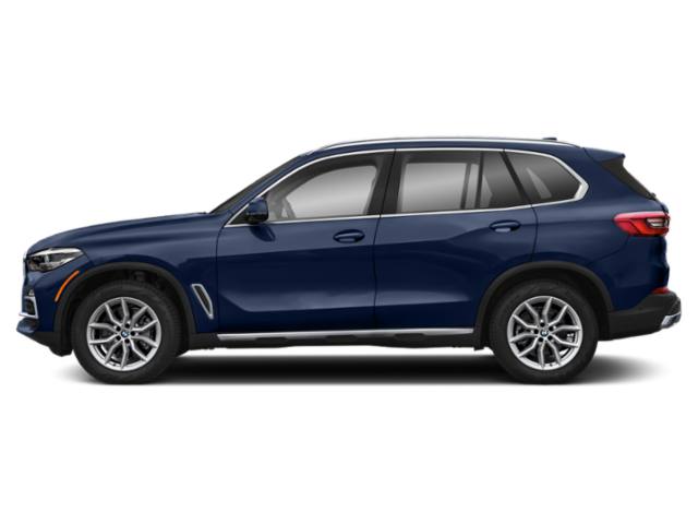 Used 2022 Blue BMW sDrive40i image 9