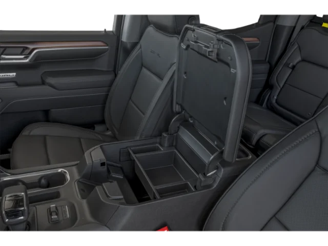 New 2026 Onyx Black GMC Denali image 20