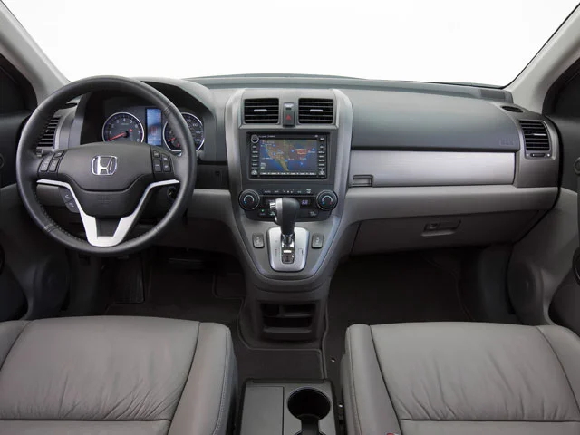 Used 2010 Blue Honda LX image 4