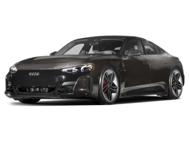 2022 Audi e-tron GT Premium Plus quattro's photo