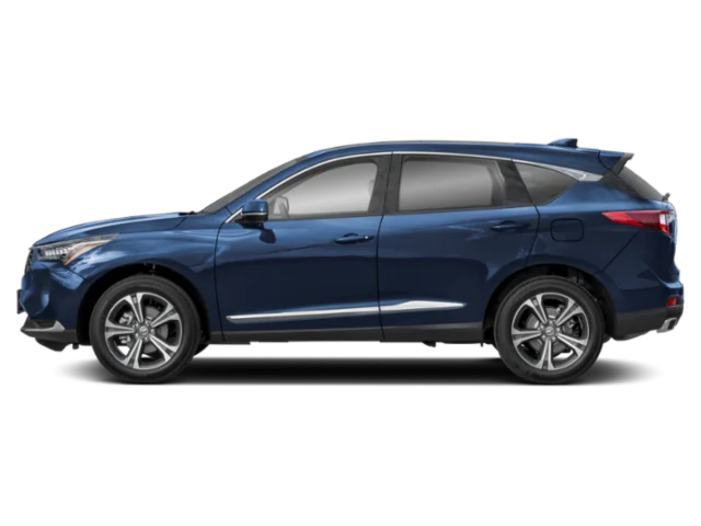 New 2026  Acura Technology Package image 3