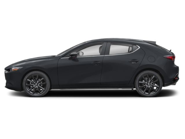 Used 2025 Black Mazda 2.5 S Select Sport image 5