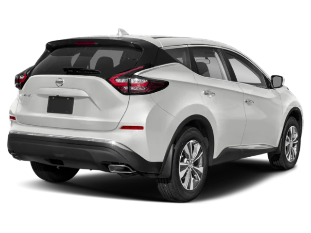 Used 2020 White Nissan SV image 2