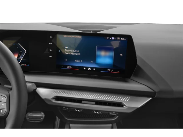 New 2027  BMW 228 Gran Coupe image 9