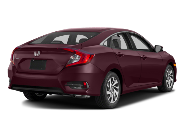 Used 2016  Honda EX image 5