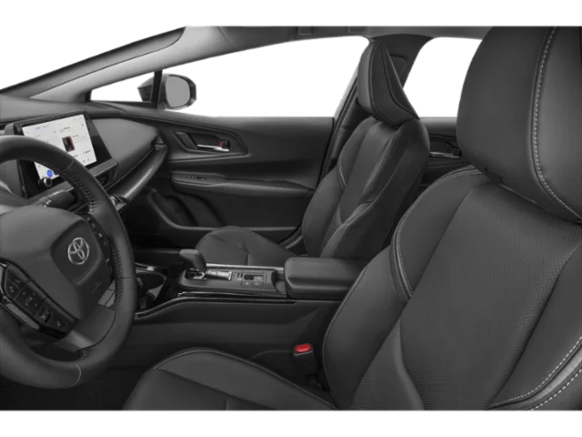 New 2027 Inked Toyota Nightshade image 6