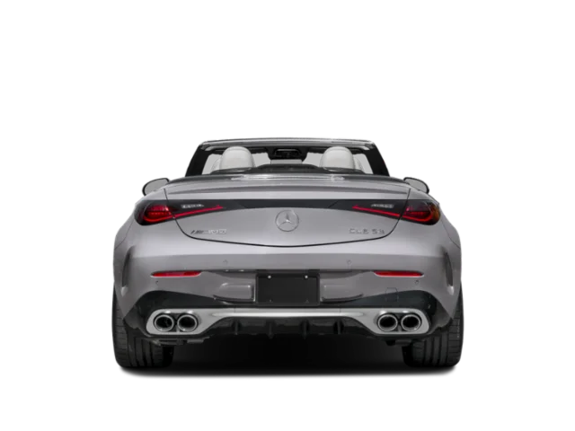 New 2027  Mercedes-Benz  image 5
