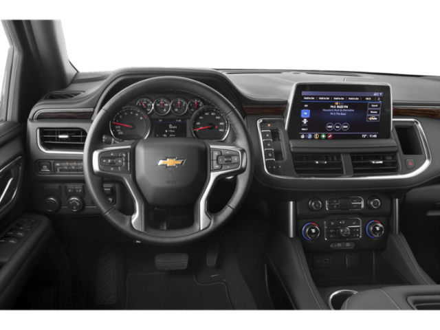 Used 2023 Black Chevrolet LS image 4