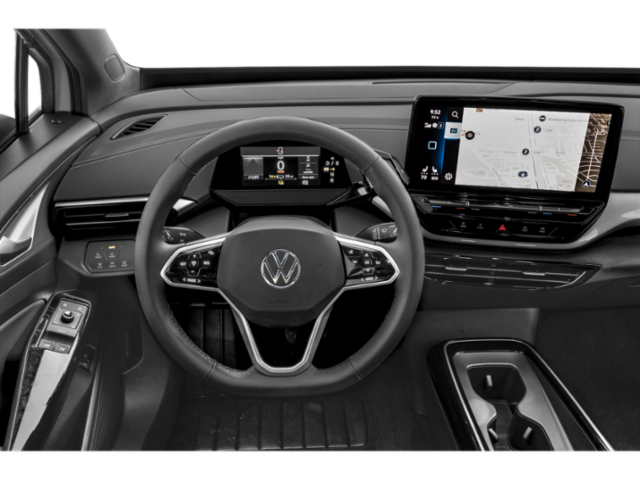 Used 2023  Volkswagen Pro S Plus image 8