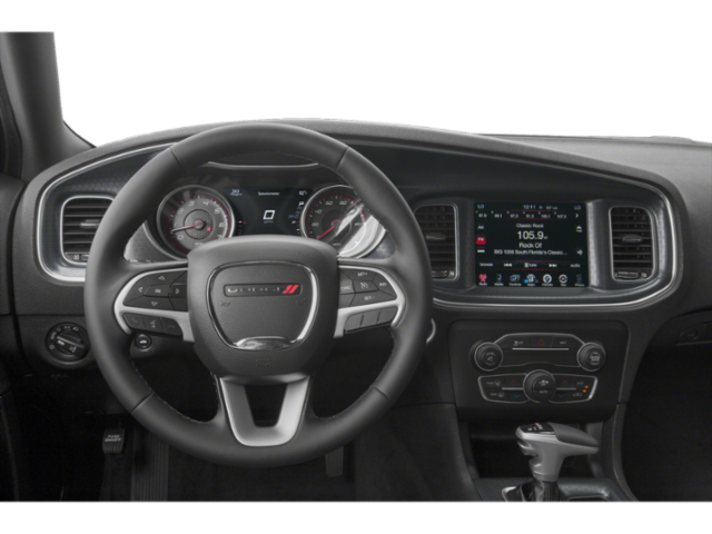 Used 2015 Red Dodge SXT image 4