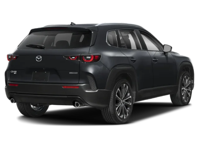 Used 2024 Black Mazda 2.5 S Premium Plus Package image 2