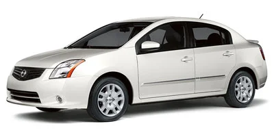 Used 2012 White Nissan 2.0 S image 1