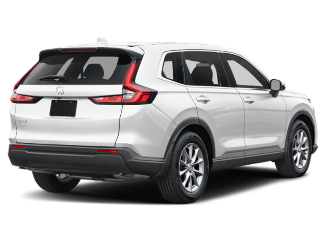 New 2026 WY Honda EX image 2