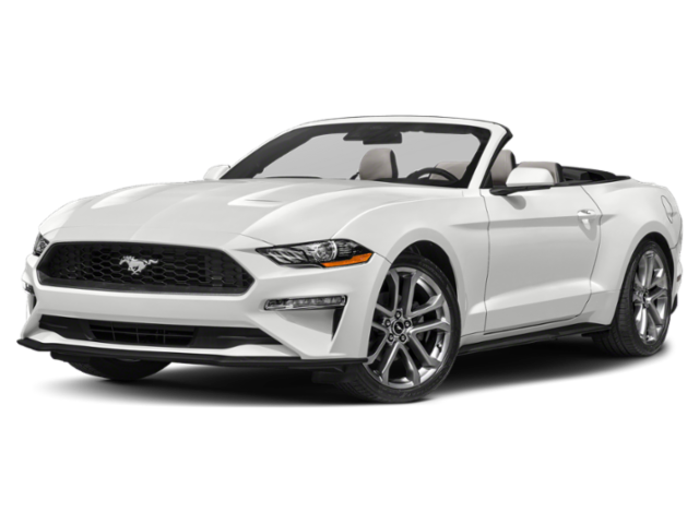 Used 2022 Oxford White Ford EcoBoost Premium image 7
