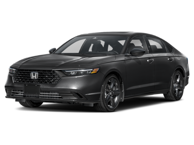 2026 Honda Accord