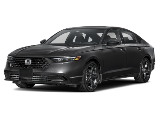 2026 Honda Accord