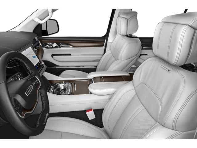 Used 2023 Silver Zynith Jeep Series II image 9