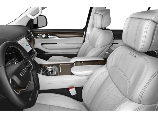 Used 2023 Black Jeep Series II image 6