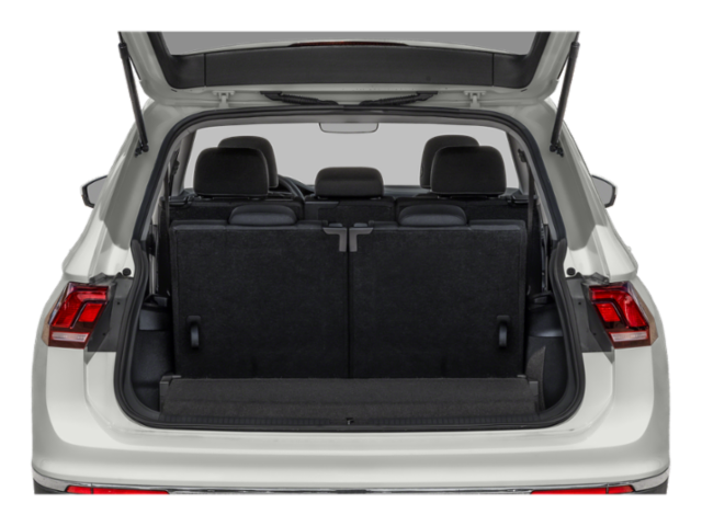 Used 2024 Platinum Gray Volkswagen S image 8