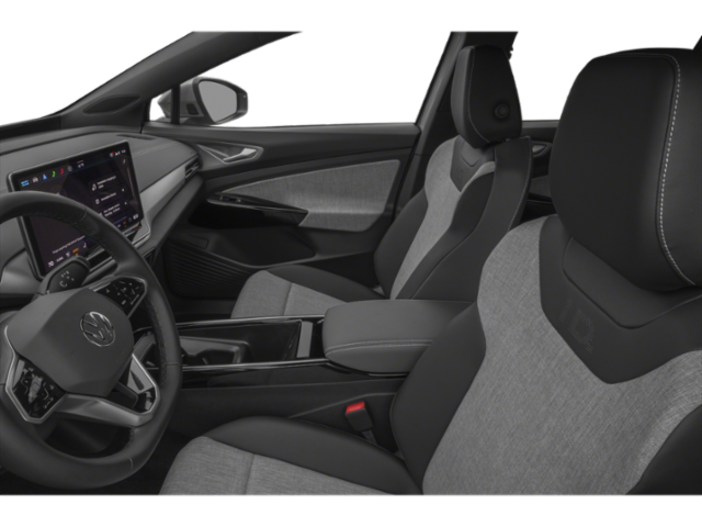 New 2026 Opal White Pearl Volkswagen Pro image 6